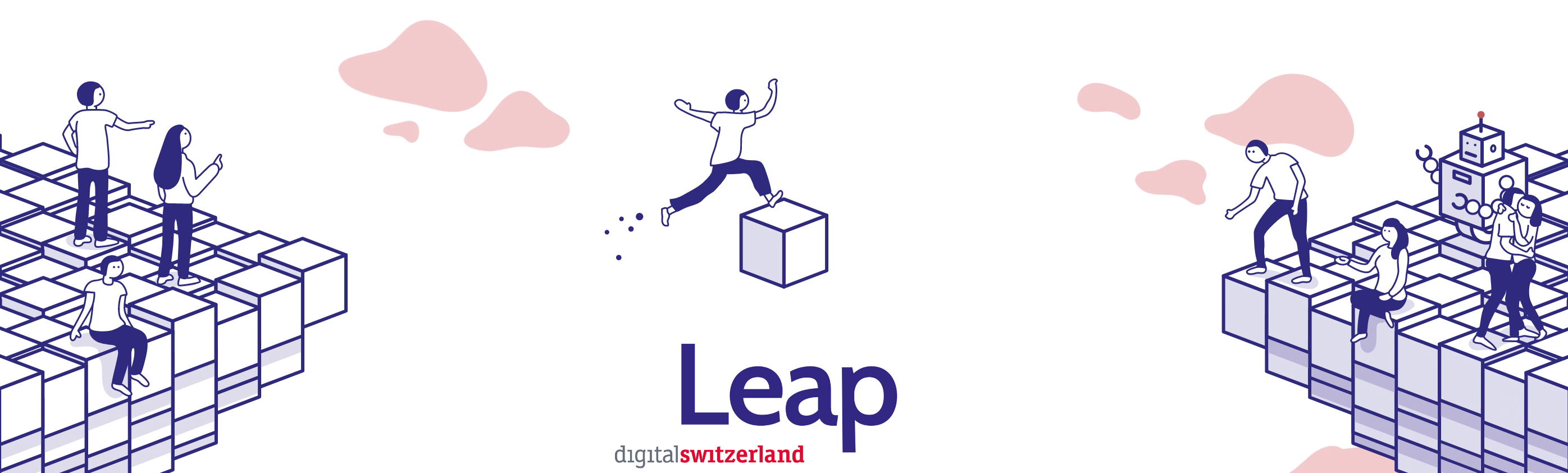 leap cover image